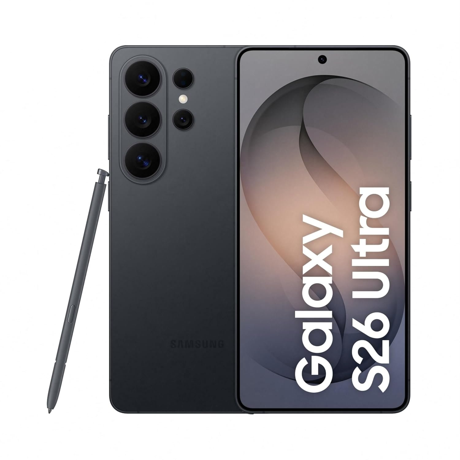 galaxy s26 ultra