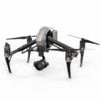 DJI Inspire 2 Zenmuse X7