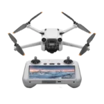 DJI Mini 3 Pro (DJI RC) Built-in Screen