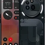 Nothing Phone 3A  pro (12+256GB)