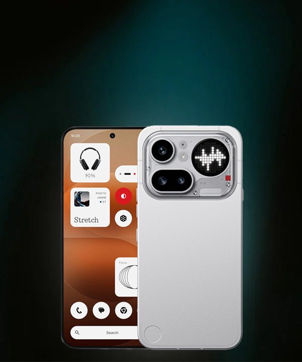 nothing phone 4a pro price in nepal