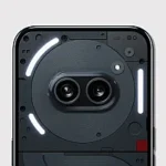 Nothing Phone 3A  pro (8+256GB)